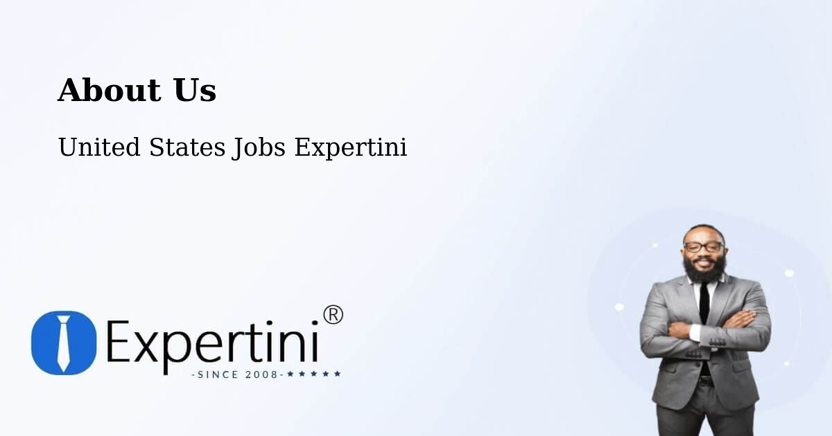 About Expertini Recruitment Platform  – Swansea - Swansea, United States Jobs Expertini