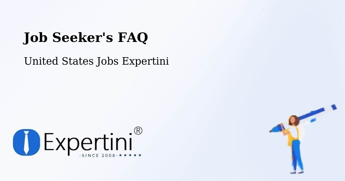 Job Seeker FAQ – Swansea - United States Jobs Expertini
