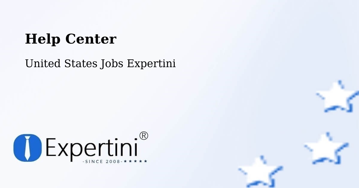 Help Center – Swansea - United States Jobs Expertini