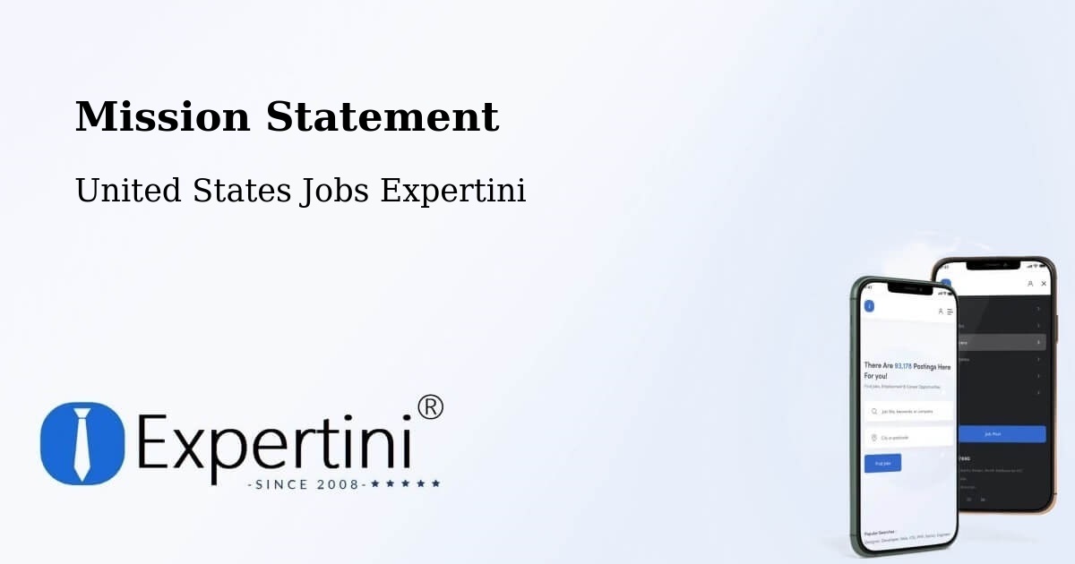 Corporate Mission – Swansea - United States Jobs Expertini
