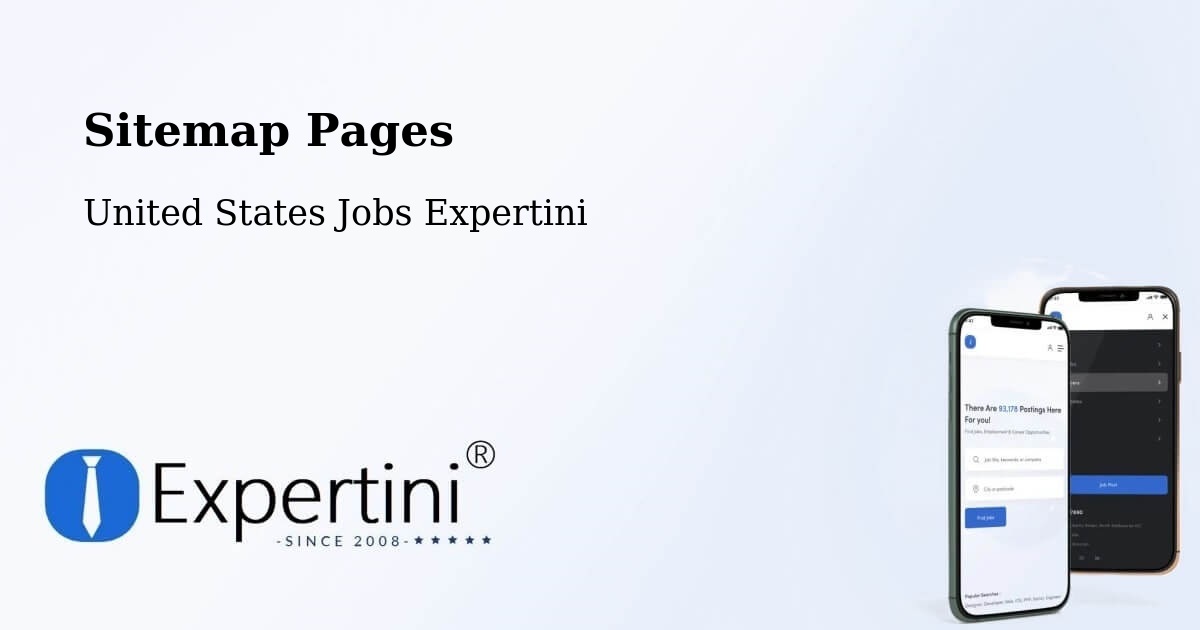 Sitemap Pages - Swansea - United States Jobs Expertini